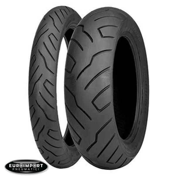 Shinko SR999  150/80  16 77 H   WW